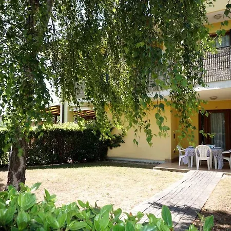 In 43921 Apartmán *