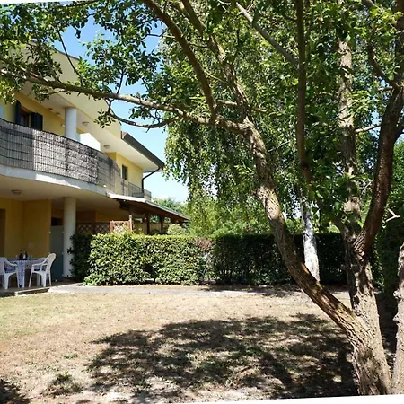 Apartmán In 43921 Caorle