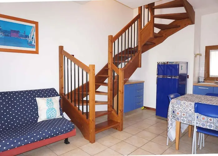 In 43921 Appartement